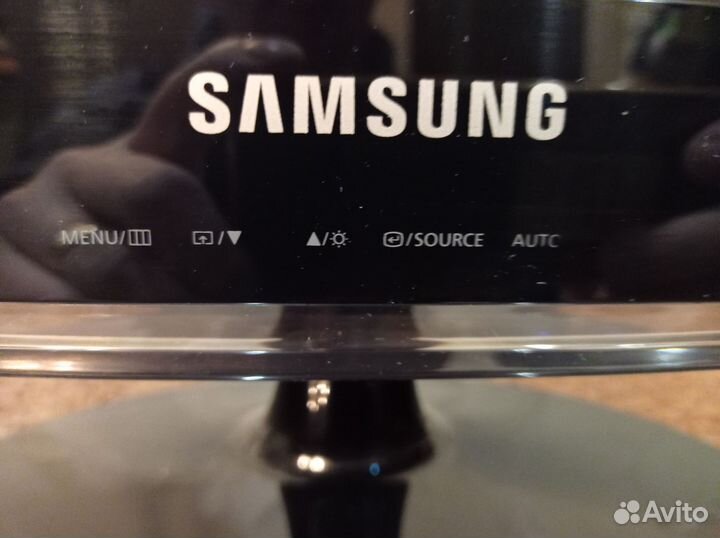 Монитор 24 дюйма Samsung