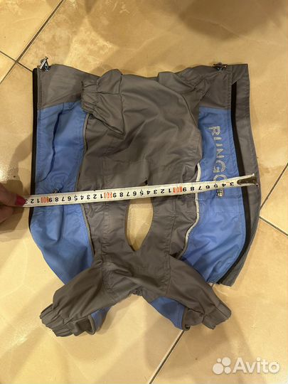 Одежда для маленьких собак