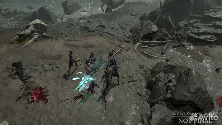 Diablo 4 ultimate edition xbox