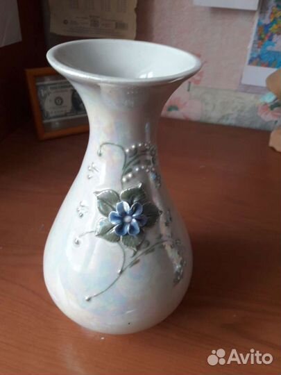 Вазы для цветов,подарки