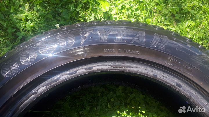 Goodyear Ultragrip Ice Arctic 205/55 R16 94T