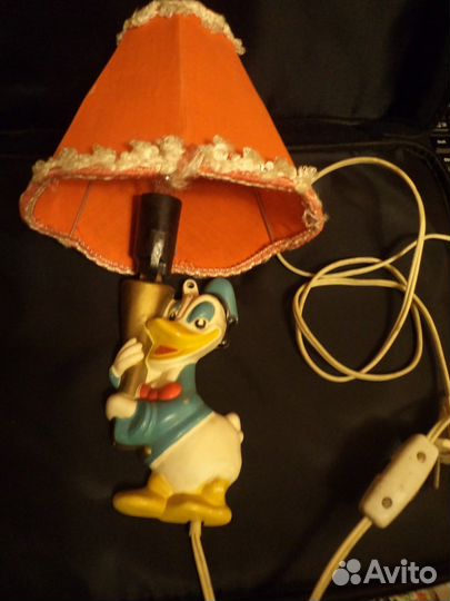 Светильник люстра