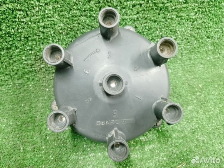 Крышка трамблера GX90, JZX90, GX100