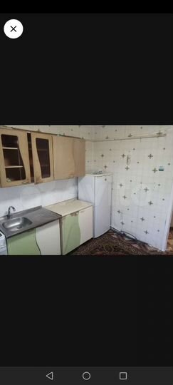 1-к. квартира, 43,1 м², 1/5 эт.