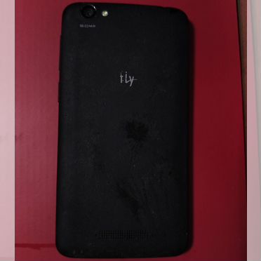 Fly B300, 1 SIM