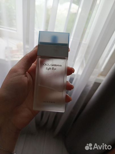 Туалетная вода lacoste женская