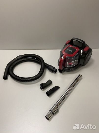 Запчасти для пылесоса Redmond RV-C336