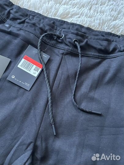 Шорты Nike tech fleece оригинал