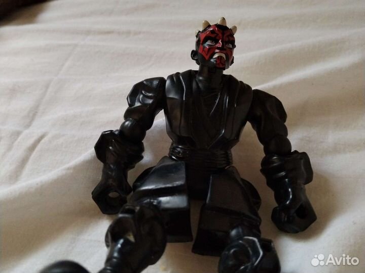 Звездные войны