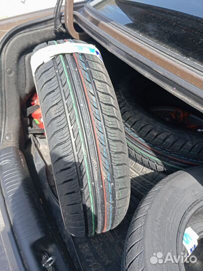 КАМА Breeze (HK-132) 175/65 R14