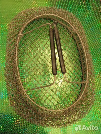 Советская переноска для яиц