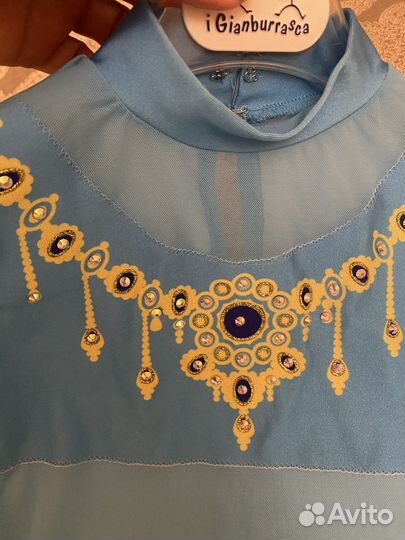 Купальник для выступлений