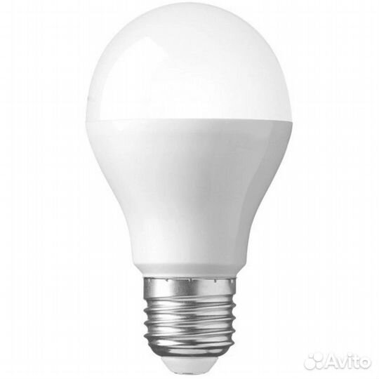 Лампа светодиодная А60 Груша 15,5Вт Е27 6500К