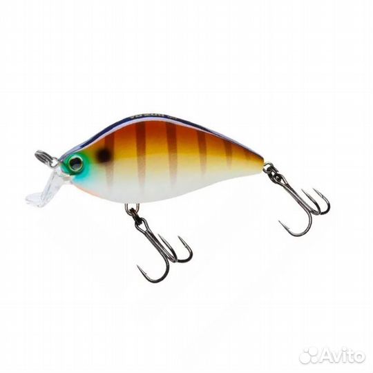 Воблеры Yo-Zuri 3DS Flat Crank 55F