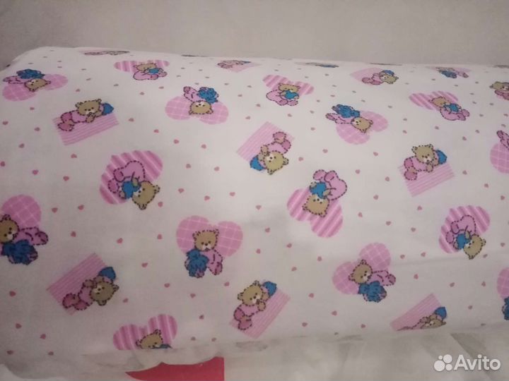 Ткань фланель