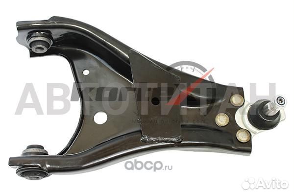 Рычаг перед. подв. нижн. L