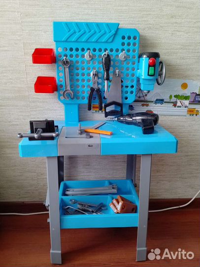 Игровой набор