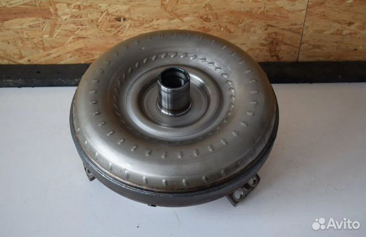 Гидротрансформатор 722.9 Mercedes