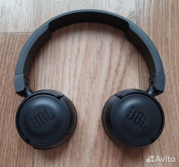 Беспроводные наушники JBL T450BT Оригинал