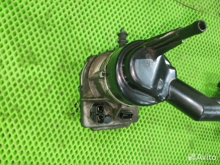 Насос гидроусилителя Peugeot 308