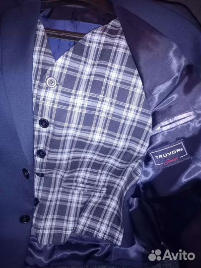 Школьная форма для мальчика