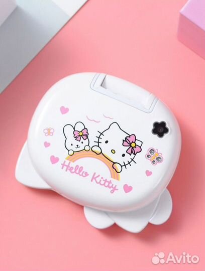 Детский смартфон Китти