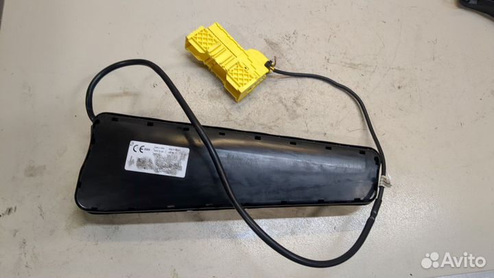 Подушка безопасности в сиденье Mini Cooper (F56) 2013