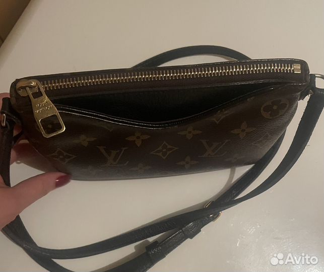 Сумка Louis vuitton