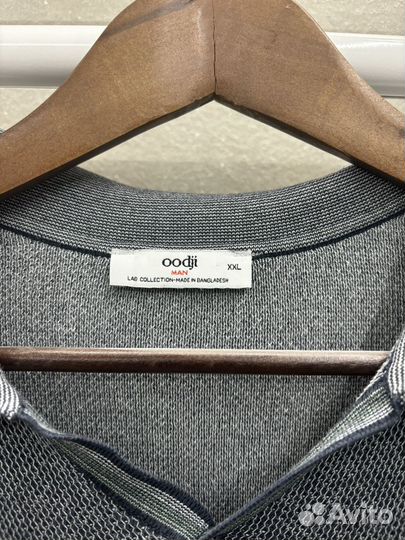 Футболка поло