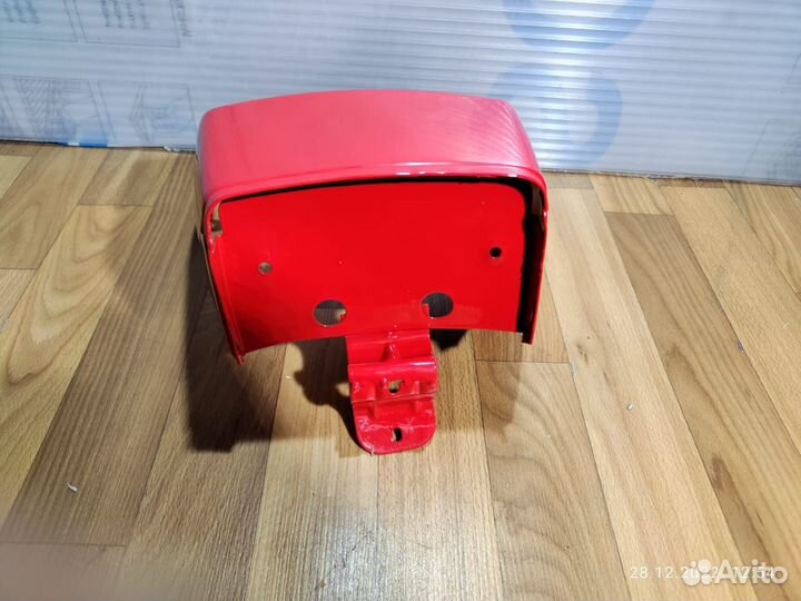 Облицовка Иж Юпитер Планета