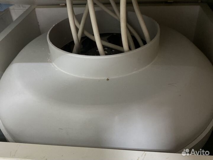 Вытяжка маникюр/педикюр