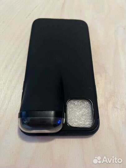 Чехол на iPhone 11 pro max