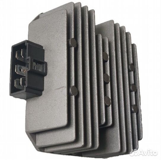 Реле зарядки Yamaha YZF-R1 98-01 YZF-R6 99-05