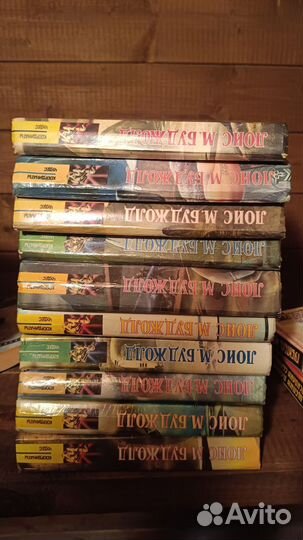 Лоис макмастер Буджолд фантастика