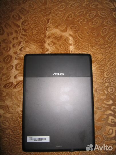 Asus DR-900W в ремонт