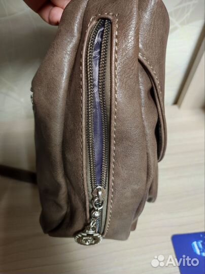 Сумка женская через плечо