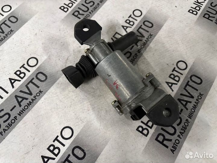 Моторчик стеклоподъемника задний левый Mercedes M