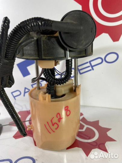 Топливный насос Nissan Juke YF15 1.5 2013