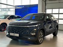 Новый OMODA C5 1.5 CVT, 2024, цена от 1 789 900 руб.