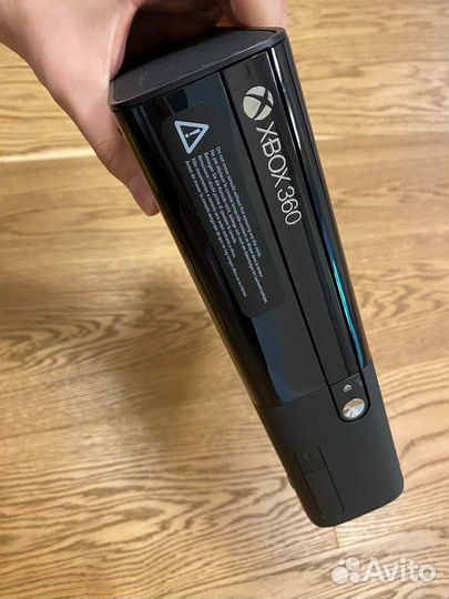 Xbox 360 500gb