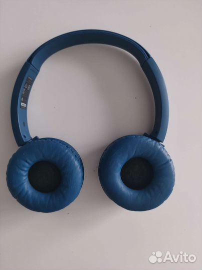 Беспроводные наушники Sony ZX-220BT