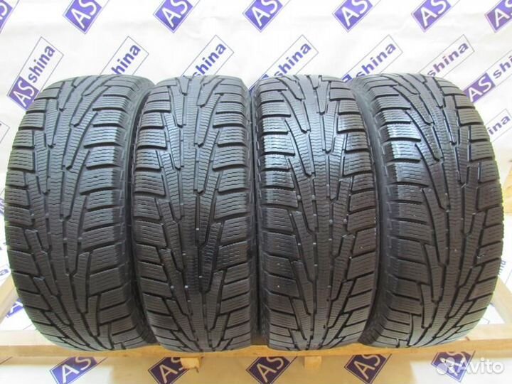 Nokian Tyres Nordman RS2 SUV 225/60 R17 96R