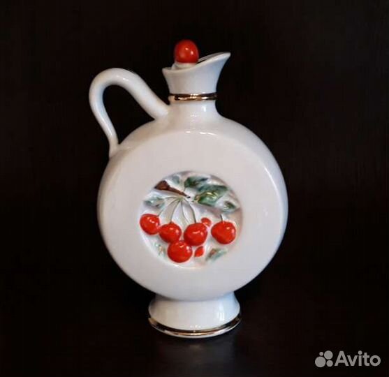 Штофы, графины лфз