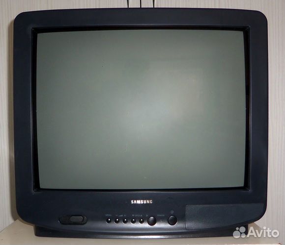 Телевизор Samsung