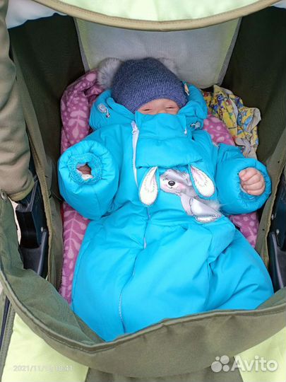 Комбенизон