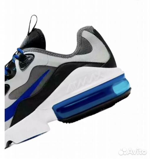 Кроссовки nike Air Max Infinity 2