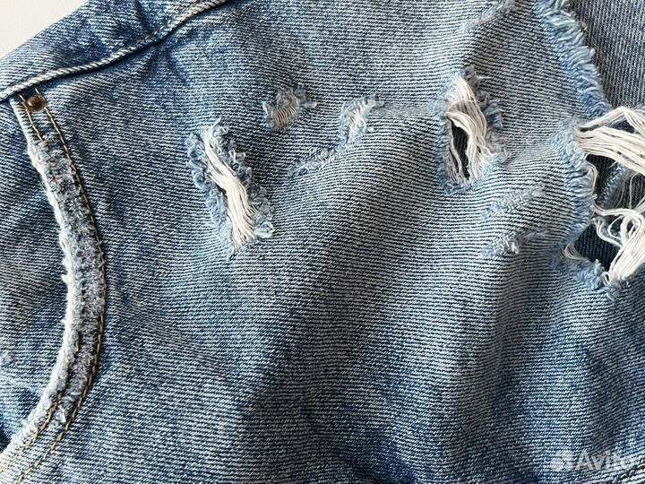 Шорты женские Zara XS