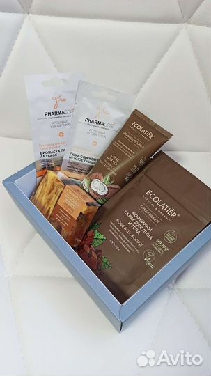 Подарок, подарочный набор