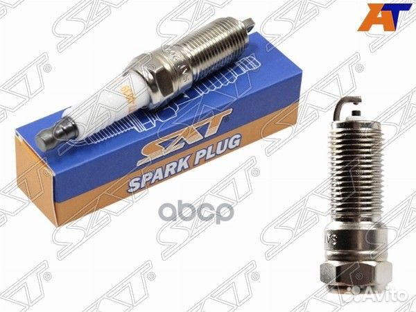 Свеча зажигания ford focus/mondeo/mazda 2/5/6/T