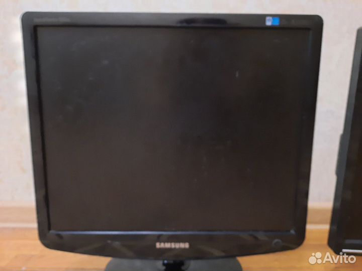 Монитор для компьютера samsung